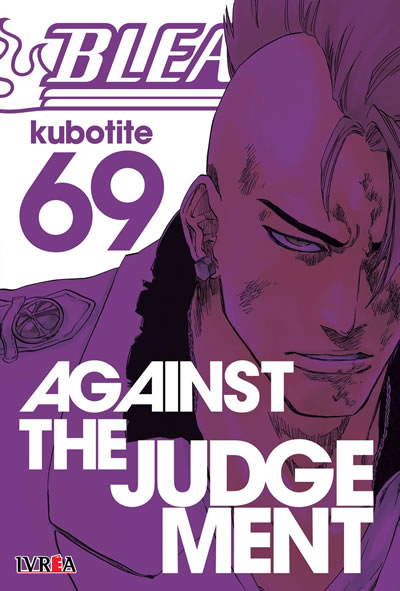 Bleach N°69
