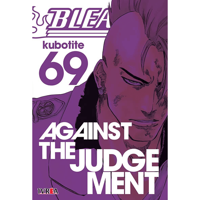 Bleach N°69