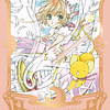 Cardcaptor Sakura Edición Deluxe N°01 1