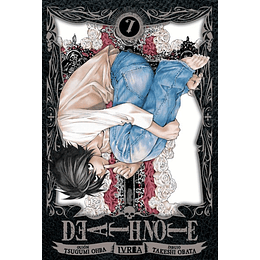 Death Note N°07