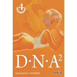 DNA² N°04