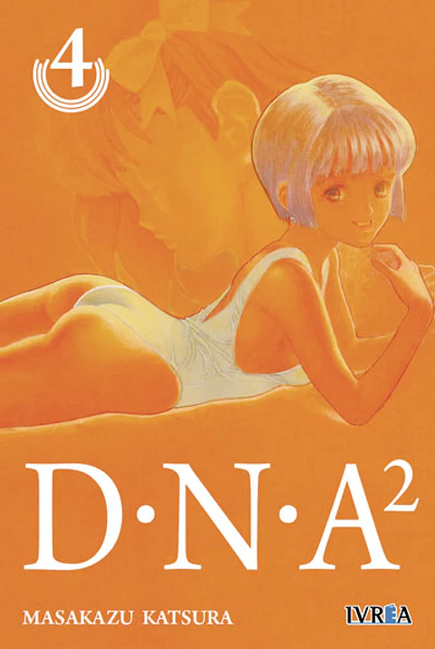 DNA² N°04