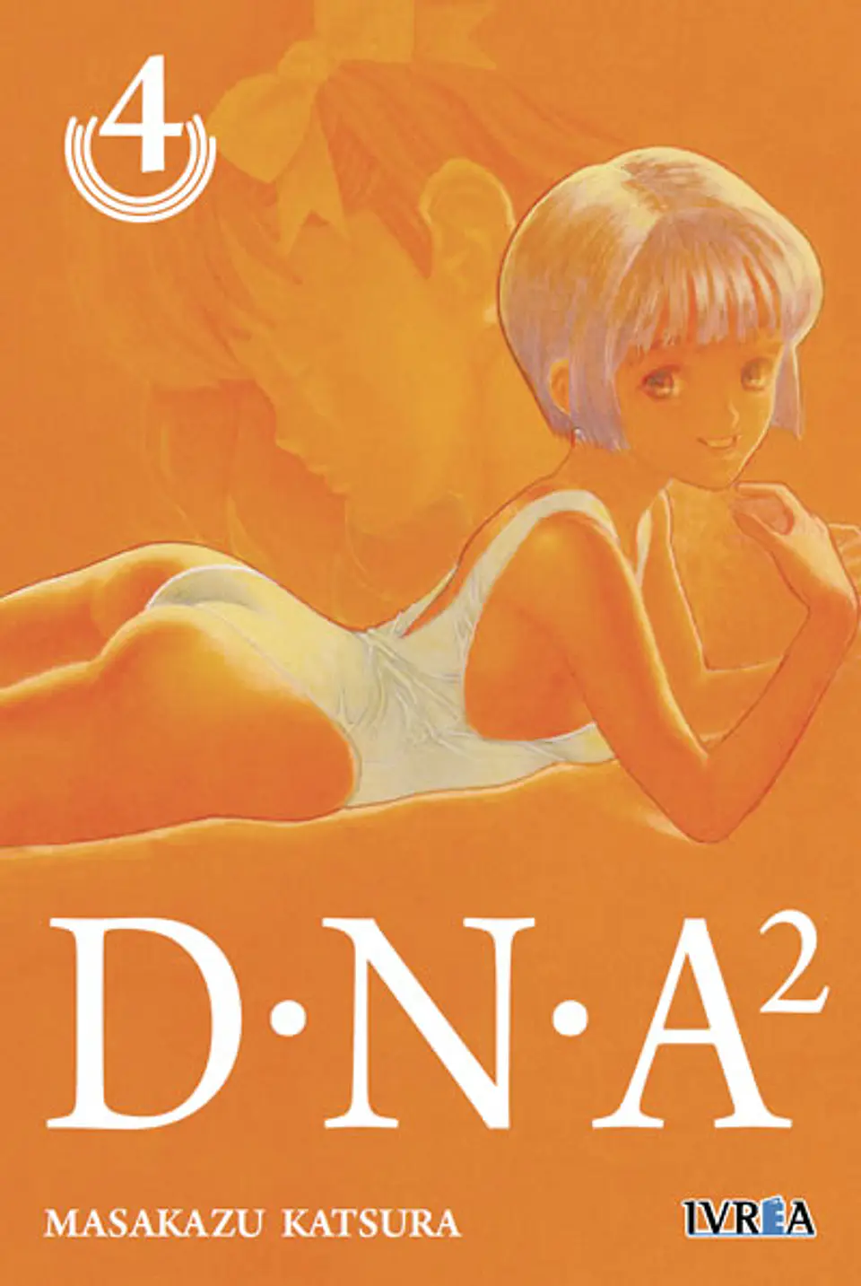 DNA² N°04 1