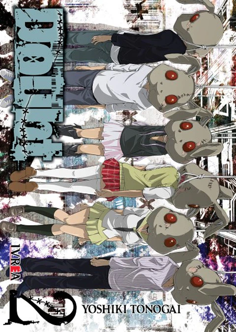 Doubt N°02