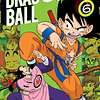Dragon Ball Color: Saga Origen N°06 1