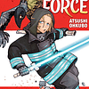 Fire Force N°02 1