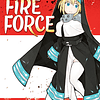 Fire Force N°03 1