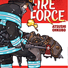 Fire Force N°06 1