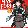 Fire Force N°04 1