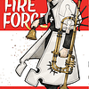 Fire Force N°11 1