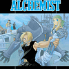 Fullmetal Alchemist N°08 1