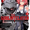 Goblin Slayer N°03 1