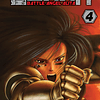 Gunnm - Battle Angel Alita N°04 1