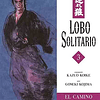 Lone Wolf - Lobo Solitario N°3 1