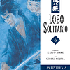 Lone Wolf - Lobo Solitario N°6 1