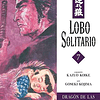 Lone Wolf - Lobo Solitario N°7 1