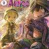 Made in Abyss N°02 1