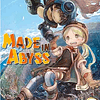 Made in Abyss N°01 1