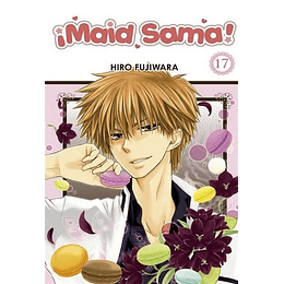 Maid Sama N°17