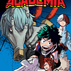 My Hero Academia N°03 1