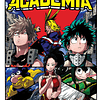 My Hero Academia N°08 1