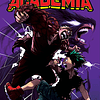 My Hero Academia N°09 1