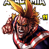 My Hero Academia N°11 1