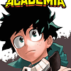 My Hero Academia N°15 1