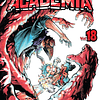 My Hero Academia N°18 1