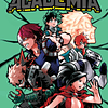 My Hero Academia N°22 1