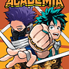 My Hero Academia N°23 1
