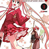 Negima! Vol.01 1