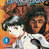 Neon Genesis Evangelion N°01 Edición Deluxe 1