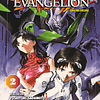 Neon Genesis Evangelion N°02 Edición Deluxe 1