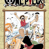 One Piece N°01 1