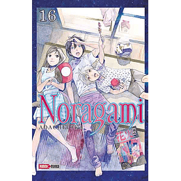 Noragami N°16