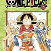 One Piece N°02 1