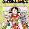 One Piece Vol.02 (Panini) 1