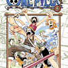 One Piece N°05 1