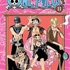 One Piece N°11 1