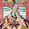 One Piece N°15 1