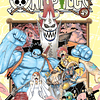 One Piece N°49 1