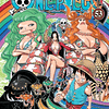 One Piece N°53 1