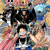 One Piece N°54 1