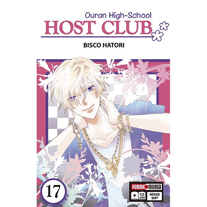 Ouran High School Host Club N°17