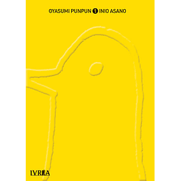 Oyasumi Punpun N°01