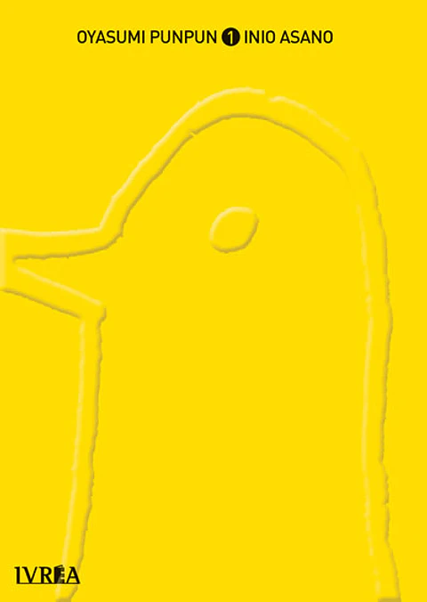 Oyasumi Punpun N°01