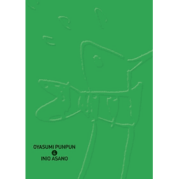 Oyasumi Punpun N°04