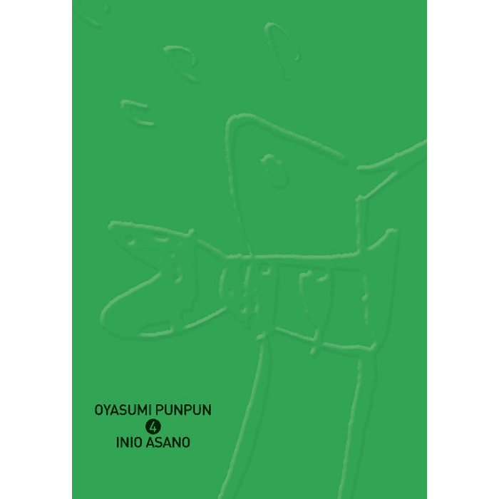 Oyasumi Punpun N°04