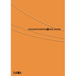 Oyasumi Punpun N°05